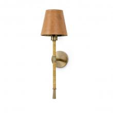  2740-79 - Hendrick Sconce Cognac